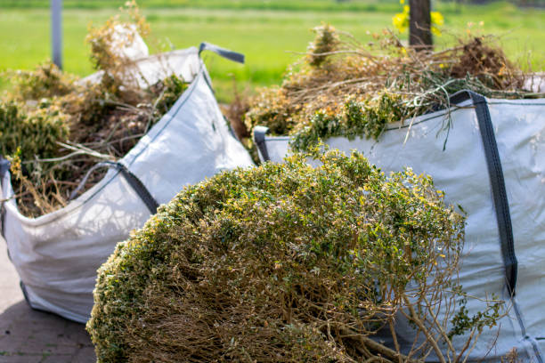 Best Attic Cleanout Services  in Marion, KY