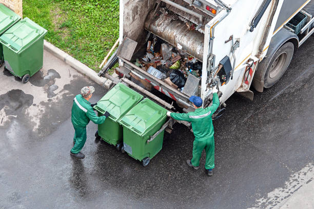 Best Trash Removal Near Me  in Marion, KY