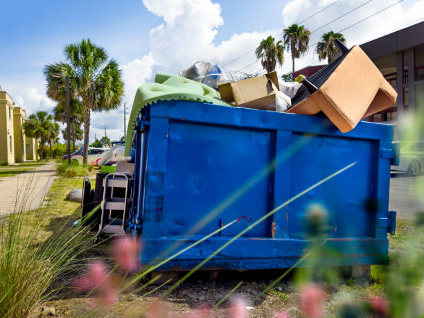 Household Junk Removal in Marion, KY