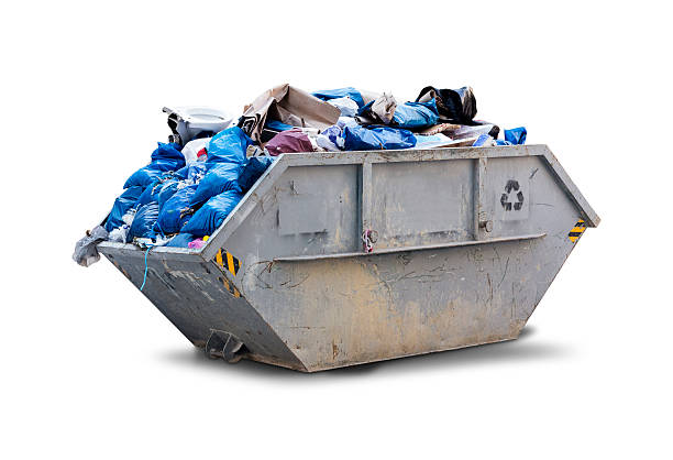 Best Commercial Junk Removal  in Marion, KY