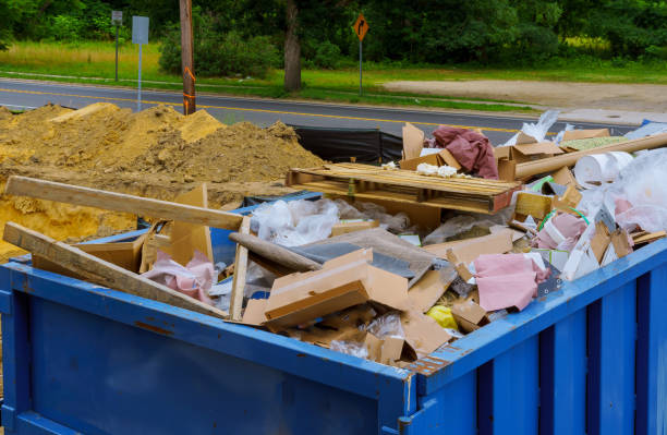 Best Construction Debris Removal  in Marion, KY